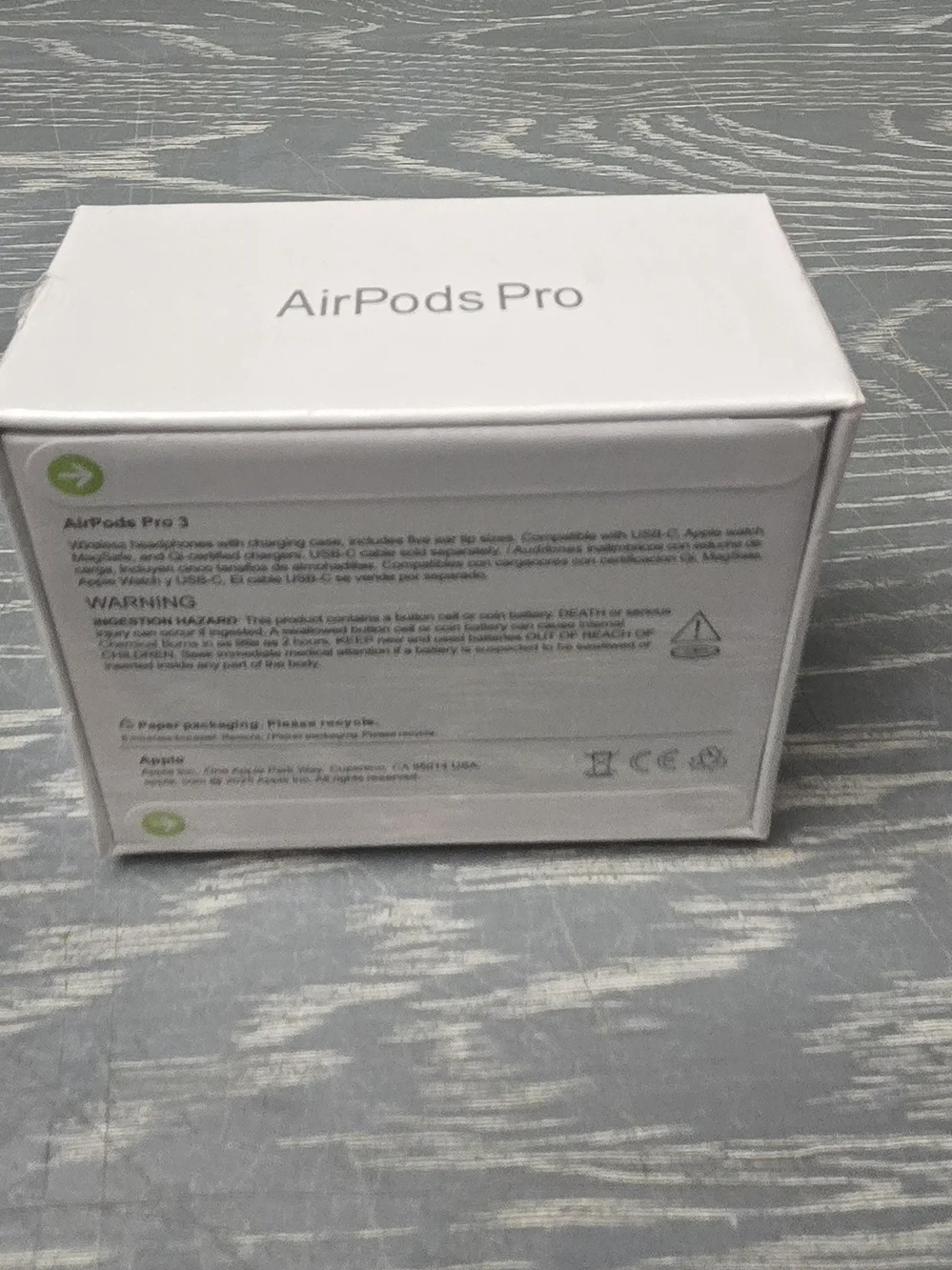 Apple AirPods Pro 3, Reengineered